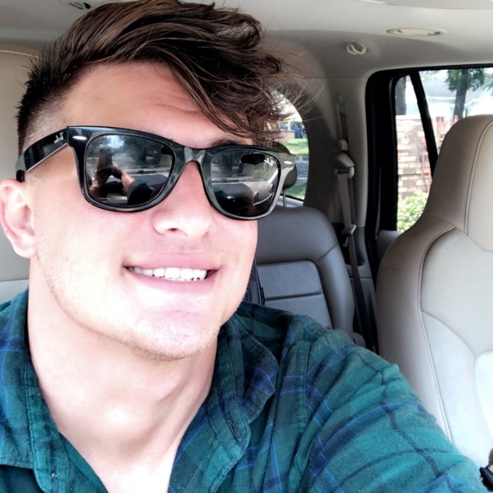 Meet your Posher, Vincent